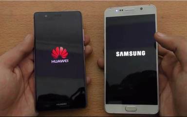 华为和三星建议买哪个,2023最建议买的华为手机