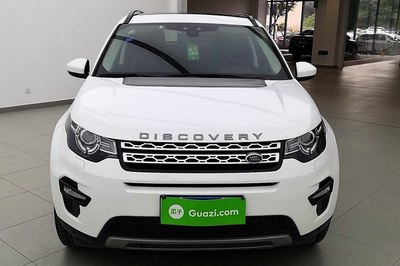 路虎发现神行质量口碑,2020新款路虎发现神行怎么样