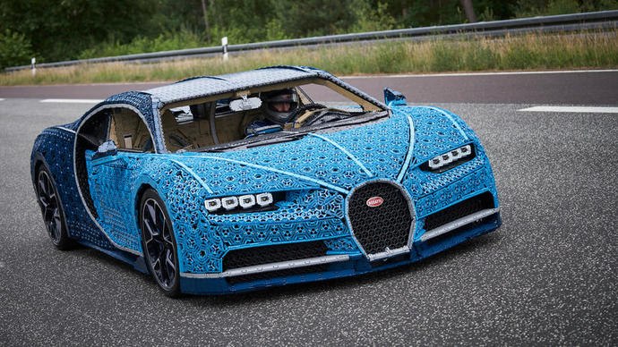 迈凯伦,迈凯伦车队