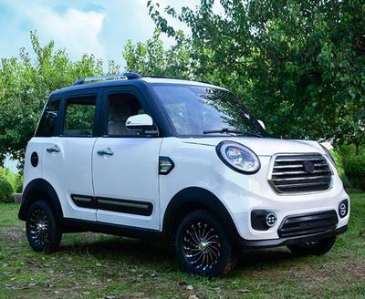 迷你宝马2022款报价,迷你宝马汽车报价