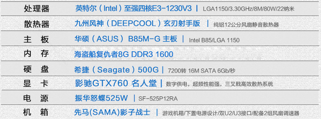 e31230v3玩游戏会哭,e31240v3玩游戏会哭