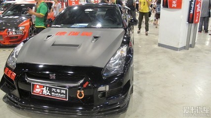 在中国gtr是不是开不了,gtr在中国可以上路吗