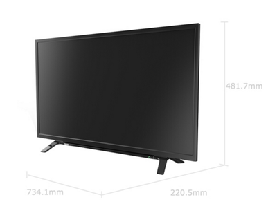 300元左右液晶电视机,300元左右的电视机