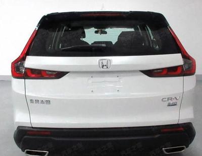 2021款crv建议购买哪个版本,新款crv买哪个版本好