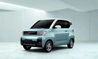 微型燃油车排行榜前十名,2023款小奥拓