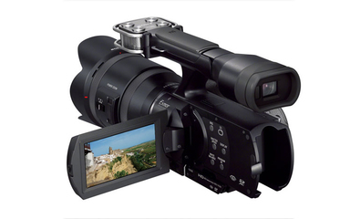 索尼摄像机最新款,索尼摄像机价格大全