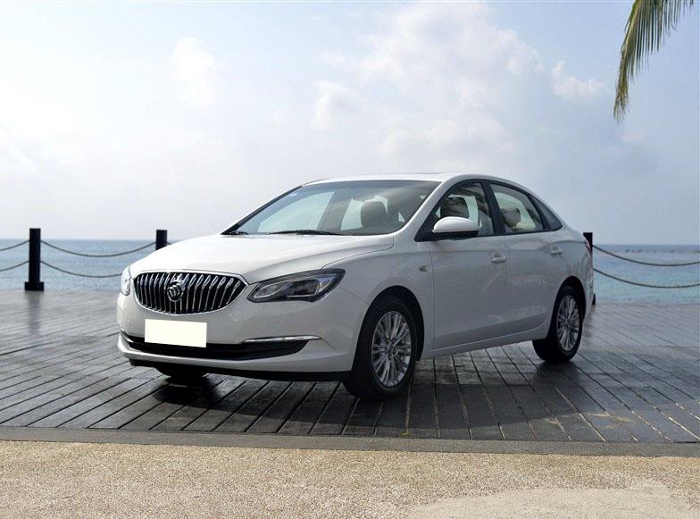 别克汽车报价大全,别克汽车报价大全及图片