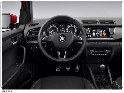 斯柯达明锐最新价格,2019年斯柯达明锐多少钱