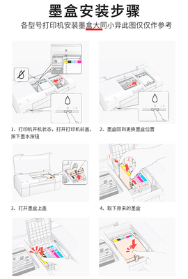 安装打印机的方法和步骤,联想电脑安装打印机的方法和步骤