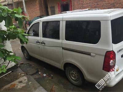 个人急转让五菱宏光s,个人急转让五菱宏光s17年款