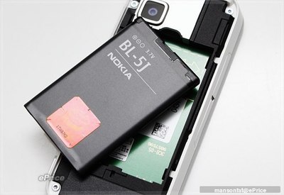 诺基亚5230充电口是哪个,诺基亚5233充电口