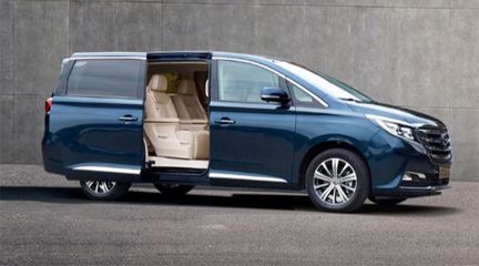 2012年别克gl8值多少钱,2012年的别克gl8怎么样