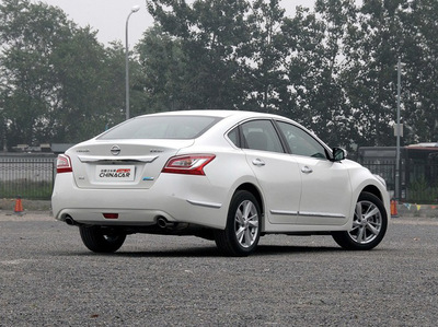 东风日产天籁图片大全,东风日产天籁图片大全大图