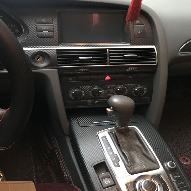 奥迪a6l内饰图片,15款奥迪a6l内饰图片