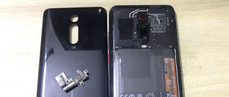 红米note8pro太垃圾了,红米note8pro问题