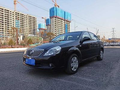 2013款别克凯越,2013款别克凯越15手动挡