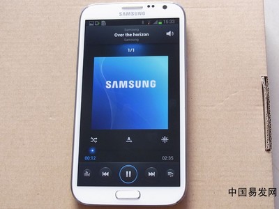 三星2012年上市的手机,三星2012年出的手机