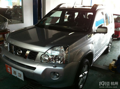 尼桑奇骏2023款报价及图片,尼桑奇骏2023款报价及图片内饰