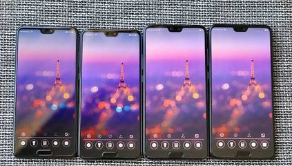 华为p20pro屏幕,华为p20Pro屏幕刷新率