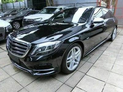 奔驰s级价格及图片,奔驰s级报价表