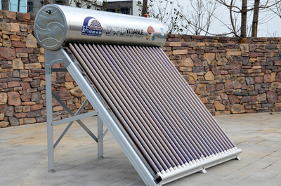 太阳能热水器,太阳能热水器漏水怎么修