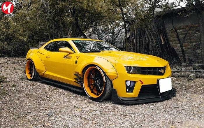 雪佛兰大黄蜂多少钱一辆,雪佛兰大黄蜂2020款多少钱