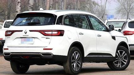 买日产奇骏十大忠告,老款奇骏25油耗怎么样