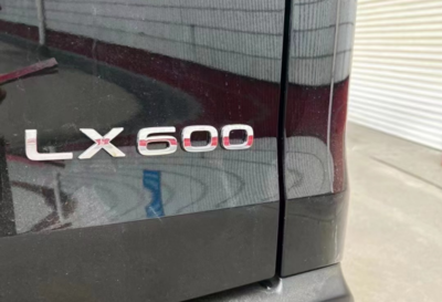 雷克萨斯lx600价格表,雷克萨斯lx600的价格2023