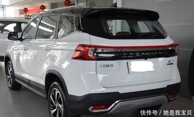 10万左右suv三菱,6万一8万suv汽车大全