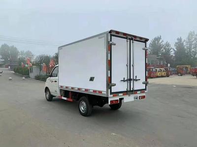 3万左右小型厢式货车,3万左右小型厢式货车哪个品牌好