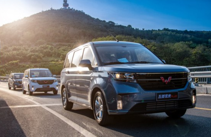 五菱宏光车价格表,五菱宏光车价格表自动挡