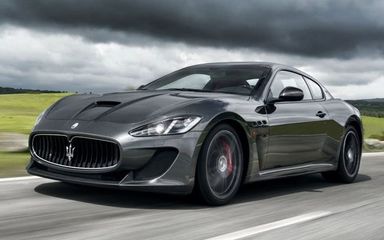 玛莎拉蒂20万左右是哪一款,十大豪车图片