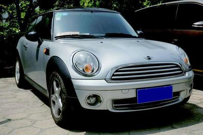 宝马迷你mini二手车,宝马迷你mini二手车缺点