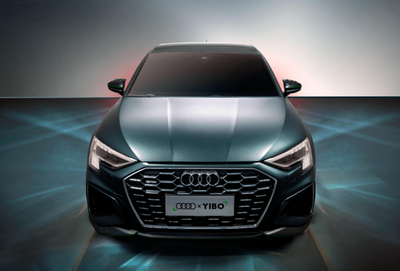 奥迪a3女士版2022款,奥迪a3女士版2022款紫色