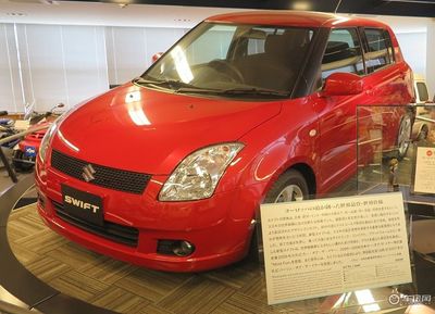 铃木汽车图片大全,铃木汽车图片大全 自动挡