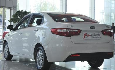 16年起亚k2二手车值多少钱,16年起亚k2手动二手车值多少钱