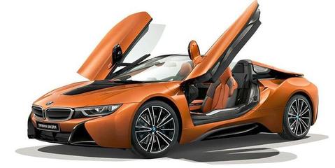 宝马敞篷4座跑车,宝马敞篷4座跑车报价红色