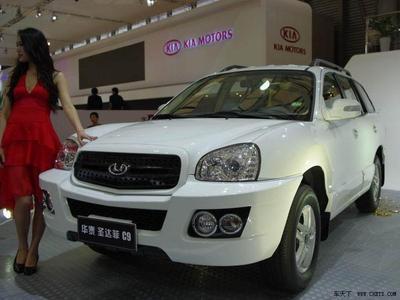 华泰汽车报价及图片大全,华泰汽车最新报价