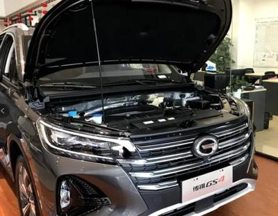 传祺gs4油耗多少真实油耗,买了传祺gs4养不起