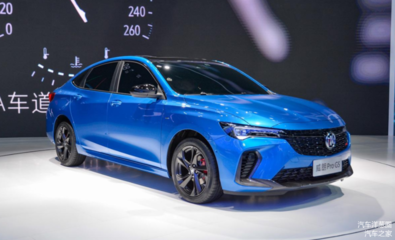 2022年别克英朗价格,2020别克英朗新车价格