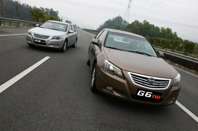 比亚迪g6新车价格多少,比亚迪g6新款2017款