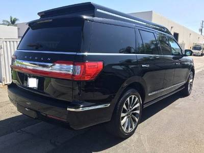 150万林肯越野车,越野林肯车多少钱