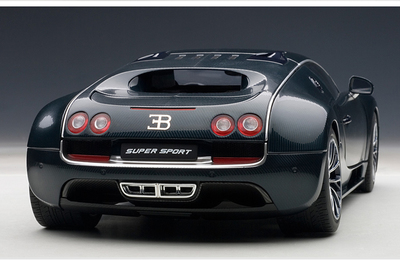 布加迪威龙汽车报价及图片,布加迪威龙所有车型图片