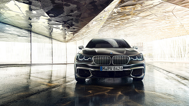 宝马760li报价及图片,宝马760报价2020款