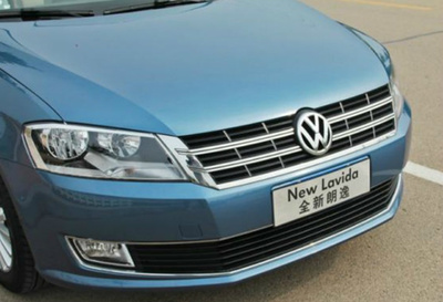 老款朗逸报价及图片,老版朗逸价格