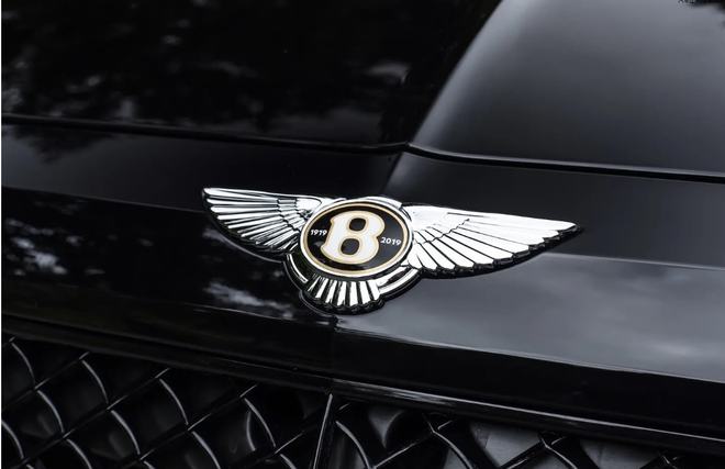 宾利车标,宾利车标的含义是什么