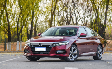 本田车型价格,本田系列所有车型和价格表