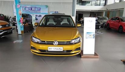 大众polo五到六万,大众polo五到六万二手