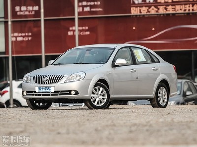 2013款别克凯越价格,2013款别克凯越怎么样口碑