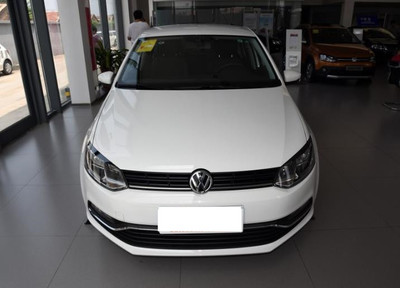 上汽大众polo多少钱,大众新polo女士版